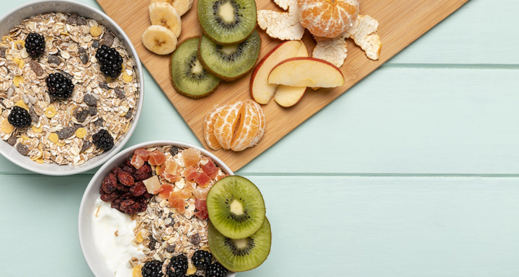 Sunde snacks