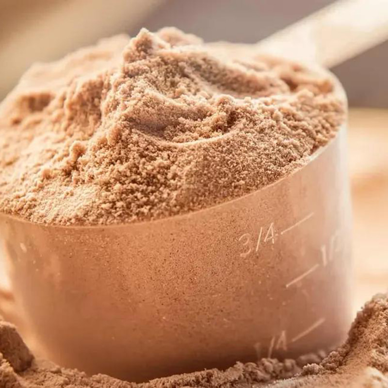 ‌Ozonvandsprayrensemaskine til vægtstyring frysetørrede produkter