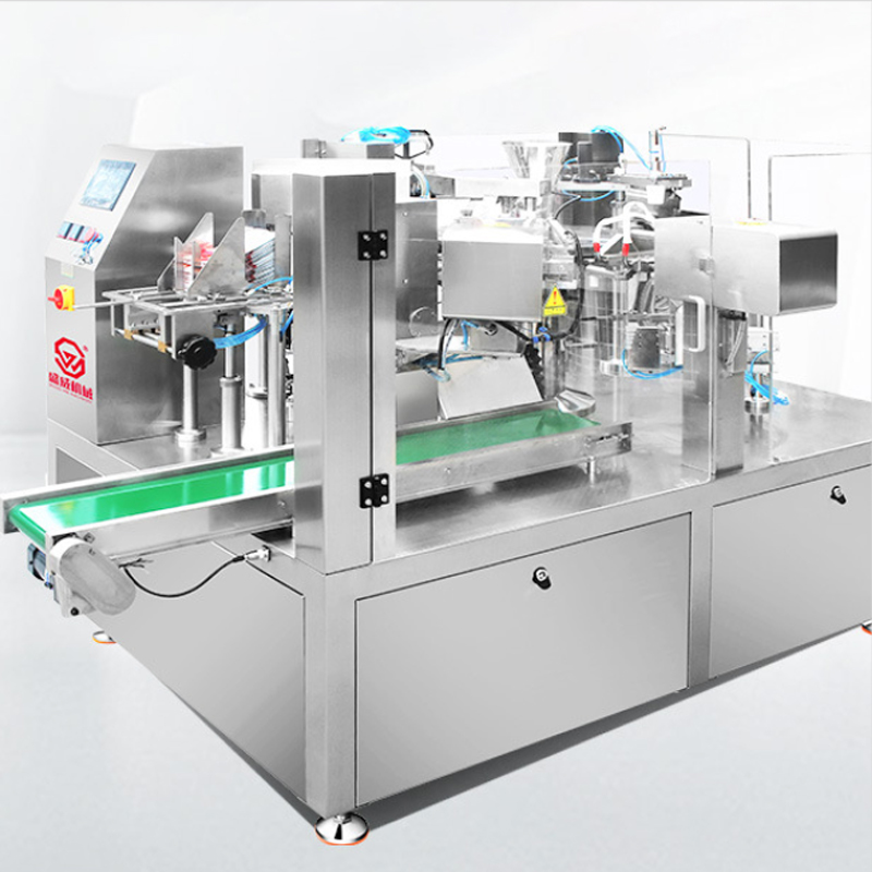 Beyond the Liquid State: Hvordan avanceret frysetørring revolutionerer premium drikkevareproduktion